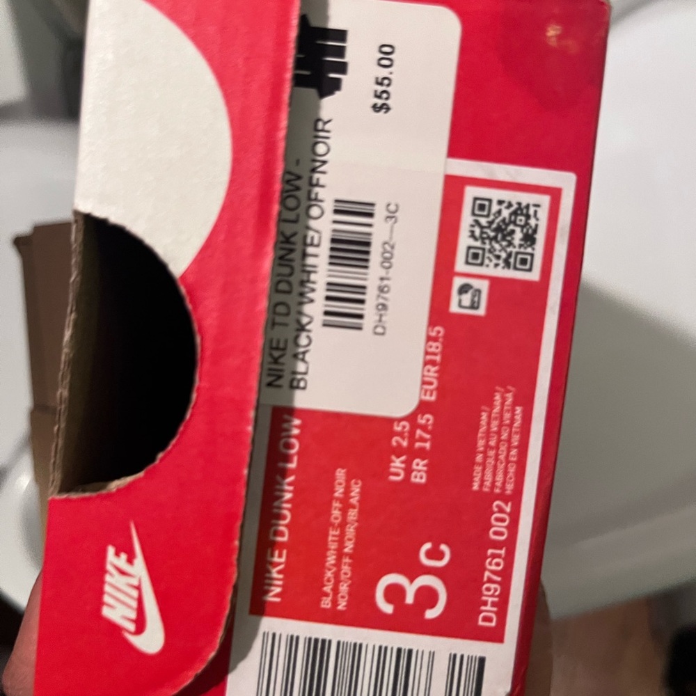 Nike dunks - Picture 3 of 3